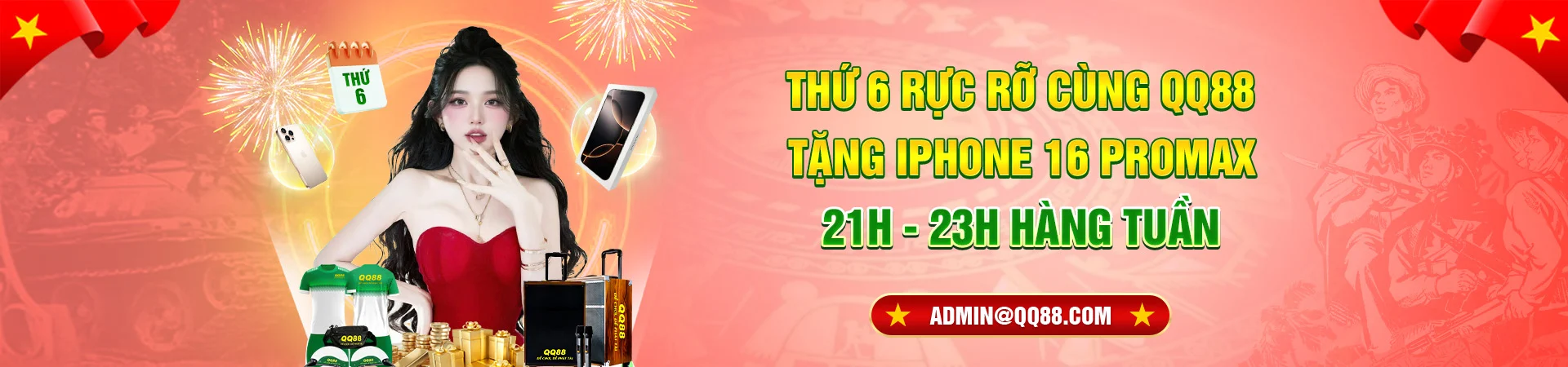 Banner QQ88 4