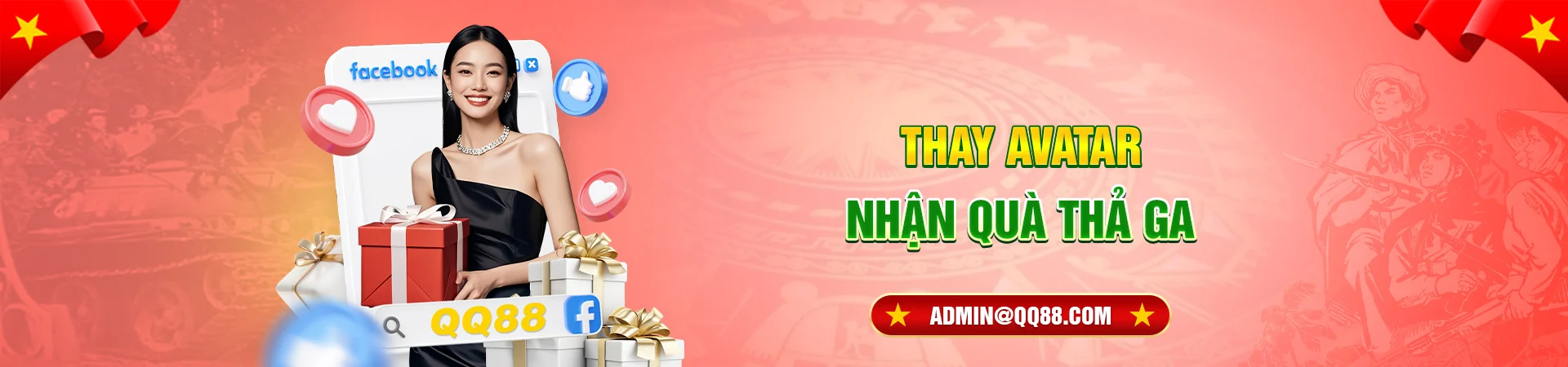 Banner QQ88 5