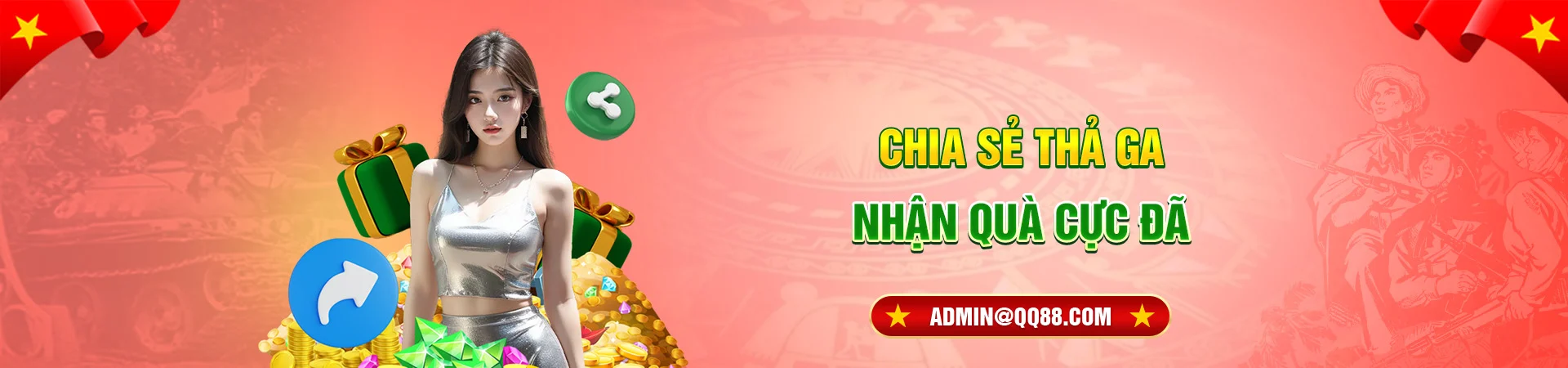 Banner QQ88 6