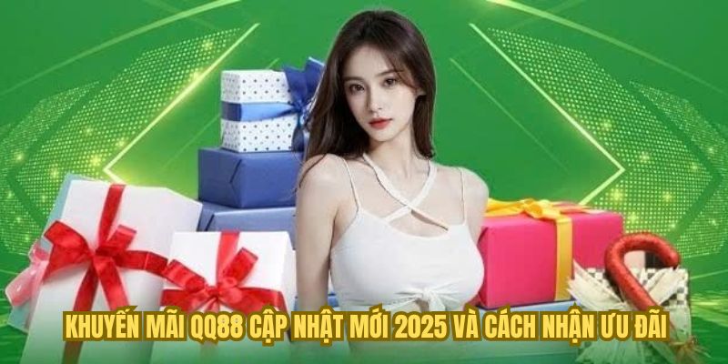khuyến mãi qq88