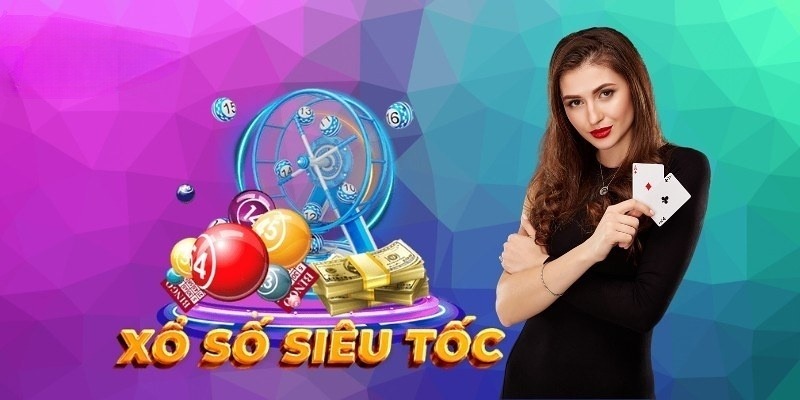 3 sản phẩm xổ số hấp dẫn