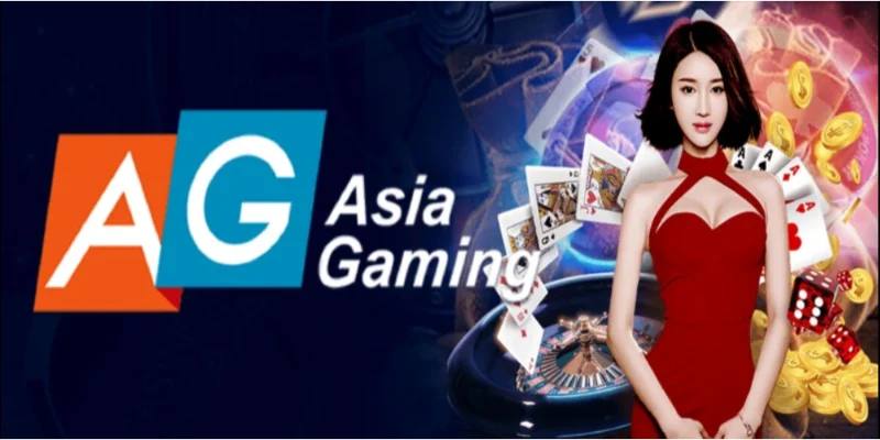 5 bước cá cược AG casino đơn giản tại QQ88