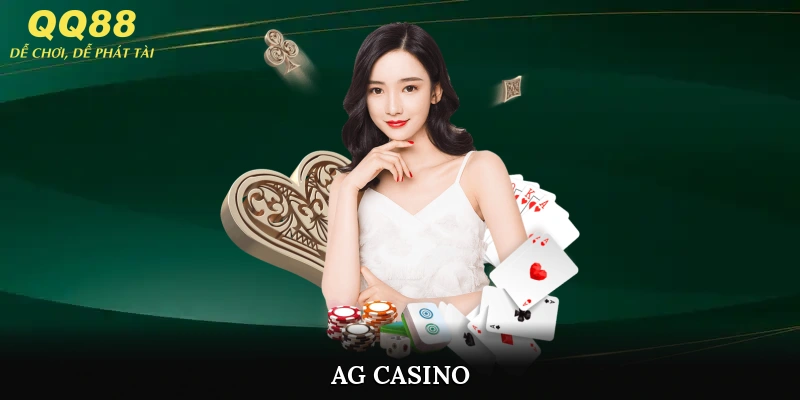 AG Casino