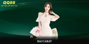 Baccarat