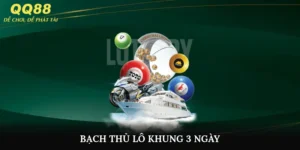 Bạch Thủ Lô Khung 3 Ngày