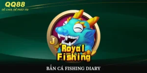 Bắn Cá Fishing Diary