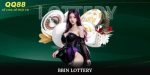 Bbin Lottery