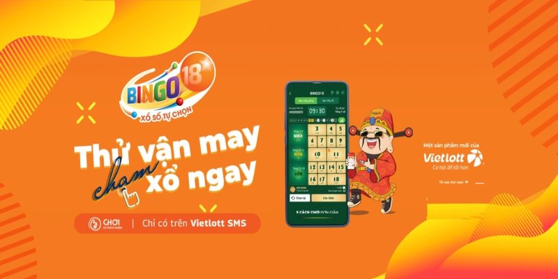 Bingo18 là gì mà nhiều người yêu thích