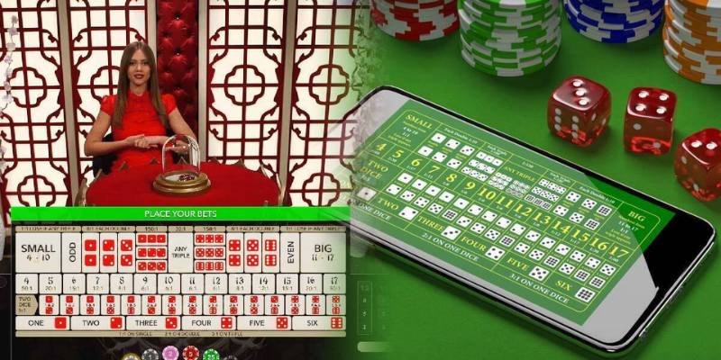 Bỏ túi 3 tips cược tài xỉu cực đỉnh