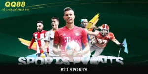 Bti Sports