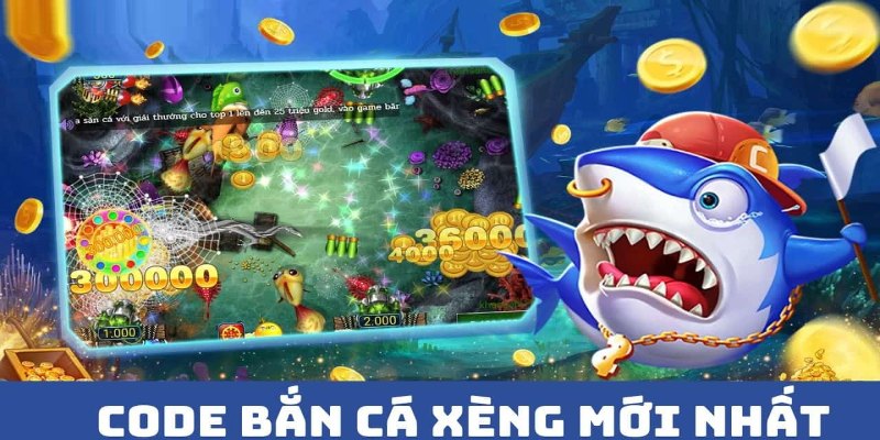 Các sự kiện tặng mã bắn cá để bạn lựa chọn tham gia