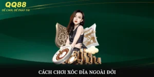 Cách Chơi Xóc Đĩa Ngoài Đời