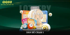 Dàn Đề Chạm 1