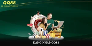 Đăng Nhập QQ88