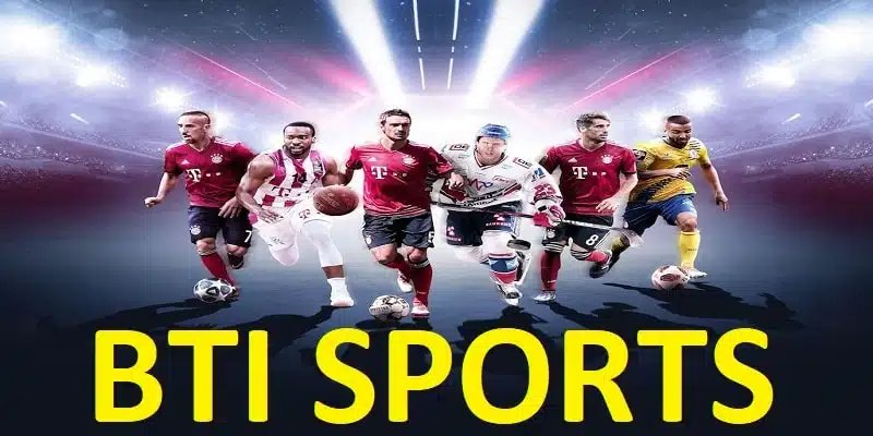 Điểm mạnh của sảnh Bti