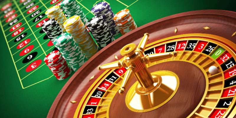 Giới thiệu nhà cung cấp game MG casino