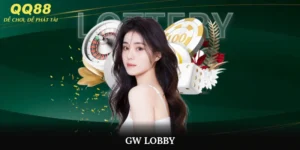 GW Lobby