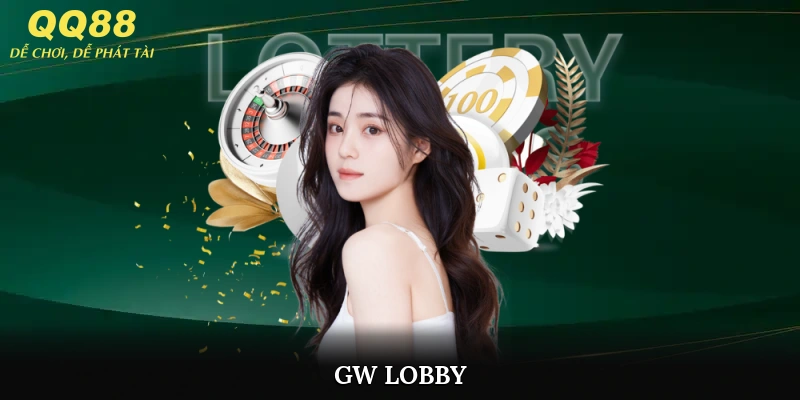 GW Lobby