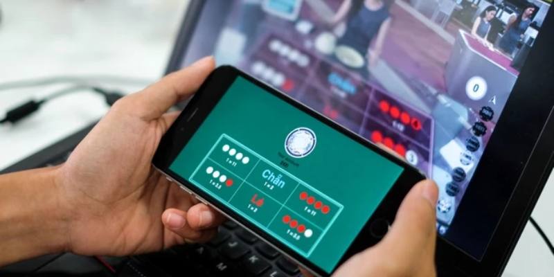 Hậu quả tiềm ẩn trong chiêu xóc đĩa bịp không cần đồ