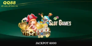 Jackpot 6000