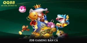 JDB Gaming Bắn Cá