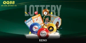 Keno