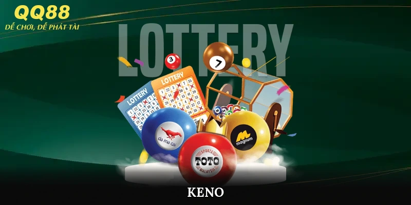 Keno