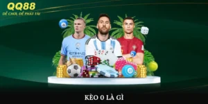 Kèo 0 Là Gì