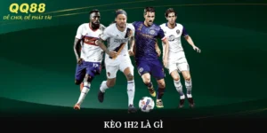 Kèo 1H2 Là Gì