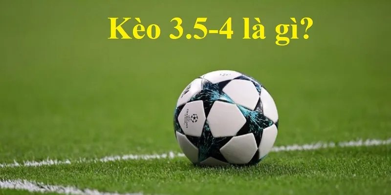 Khái quát sơ lược dữ liệu về hình thức cược 3.5/4