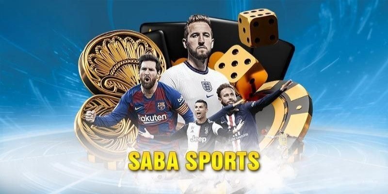 Khám phá sảnh Saba Sport cực hấp dẫn