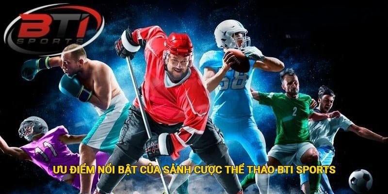 Khuyến mãi từ sảnh game