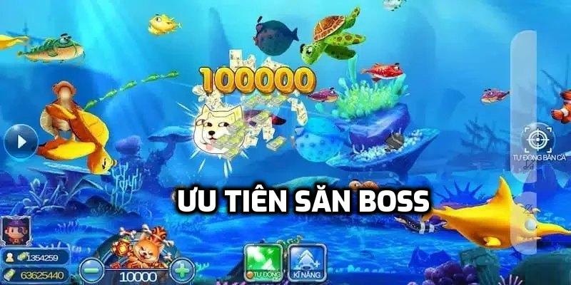 Kinh nghiệm, mẹo đi săn nâng cao hiệu quả kiếm thưởng