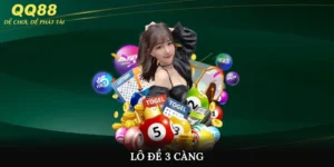 Lô Đề 3 Càng