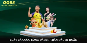 Luật Cá Cược Bóng Đá Khi Trận Đấu Bị Hoãn