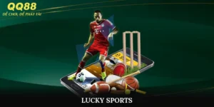 Lucky Sports