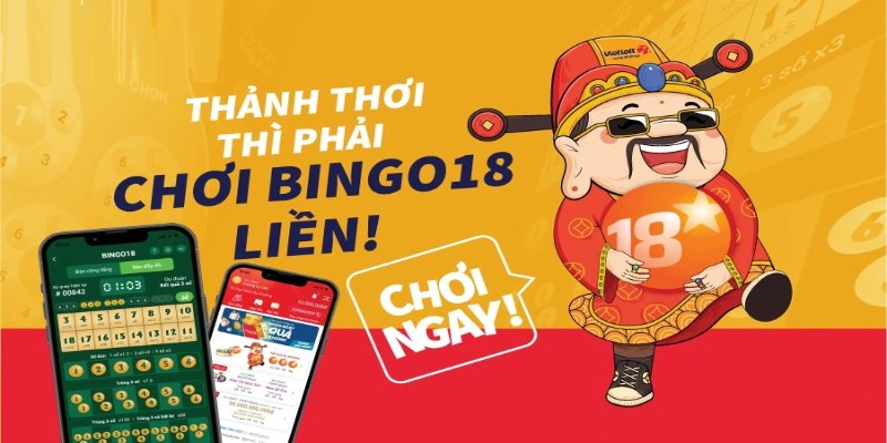 Mẹo chơi Bingo18 giúp tăng tỷ lệ trúng