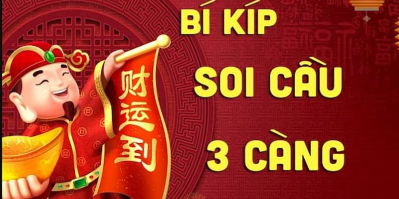 Mẹo ghép số từ giải đặc biệt - giải 7