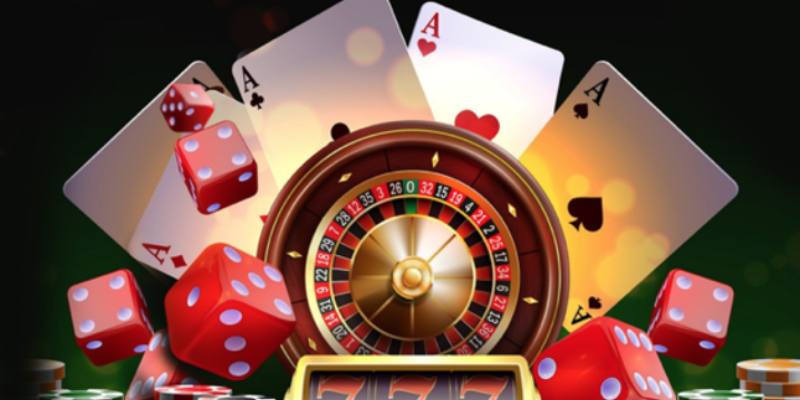 MG casino hiện đã có mặt tại QQ88