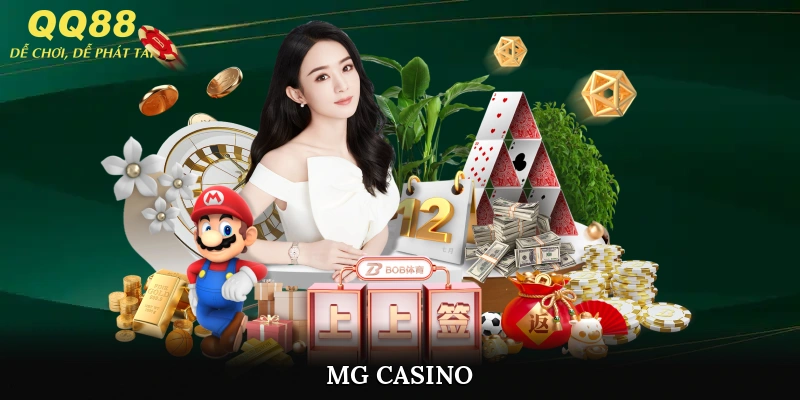 MG Casino