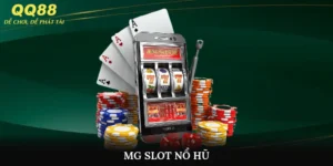 MG Slot Nổ Hũ