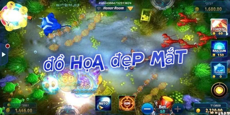 Một số ưu điểm nổ bật