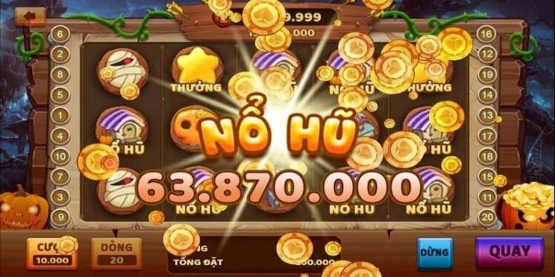 Nắm rõ các nút bấm trong game