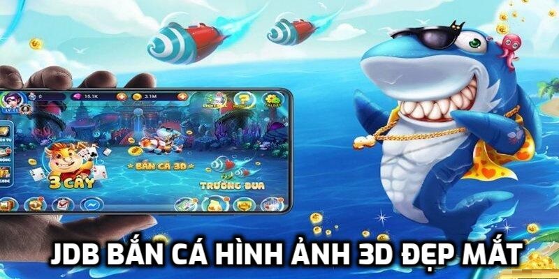 Nền tảng sở hữu hệ thống hình ảnh đẹp mắt, chất lượng
