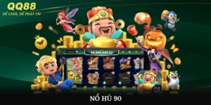 Nổ Hũ 90