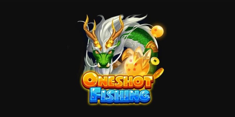Oneshot Fishing CQ9 được yêu thích