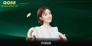 Poker