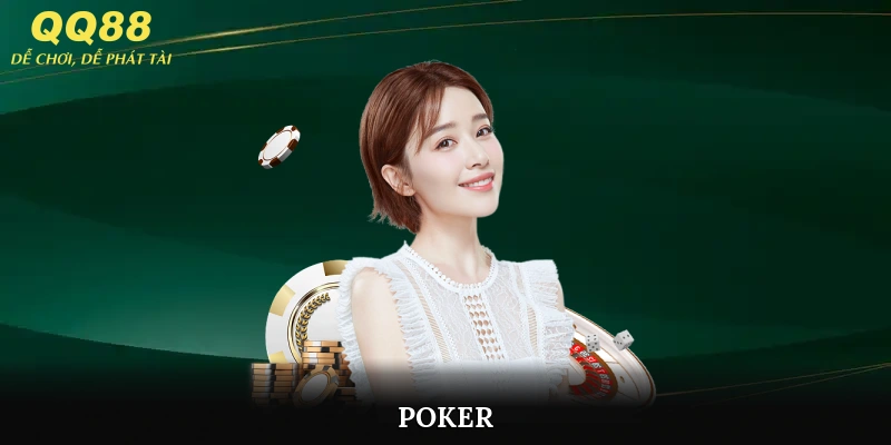 Poker