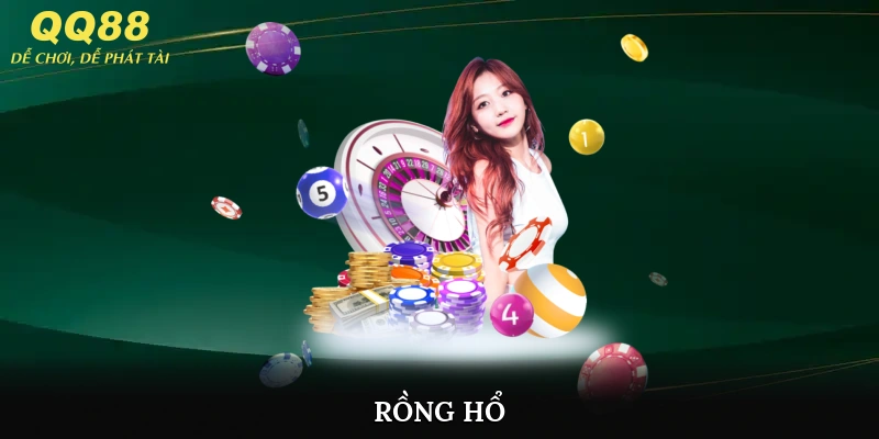Rồng Hổ