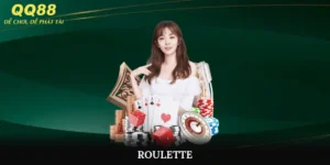 Roulette